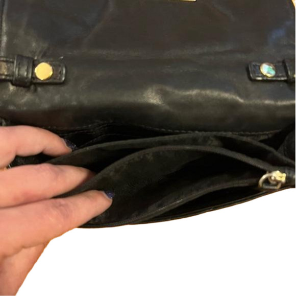 MICHAEL KORS CROSSBODY - Picture 7 of 7